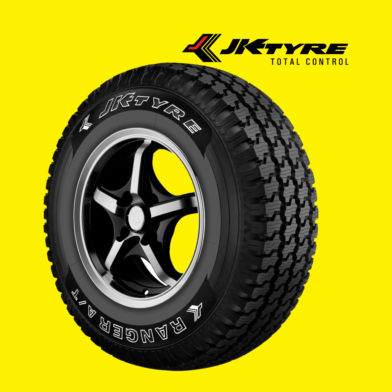  JK TYRES 
