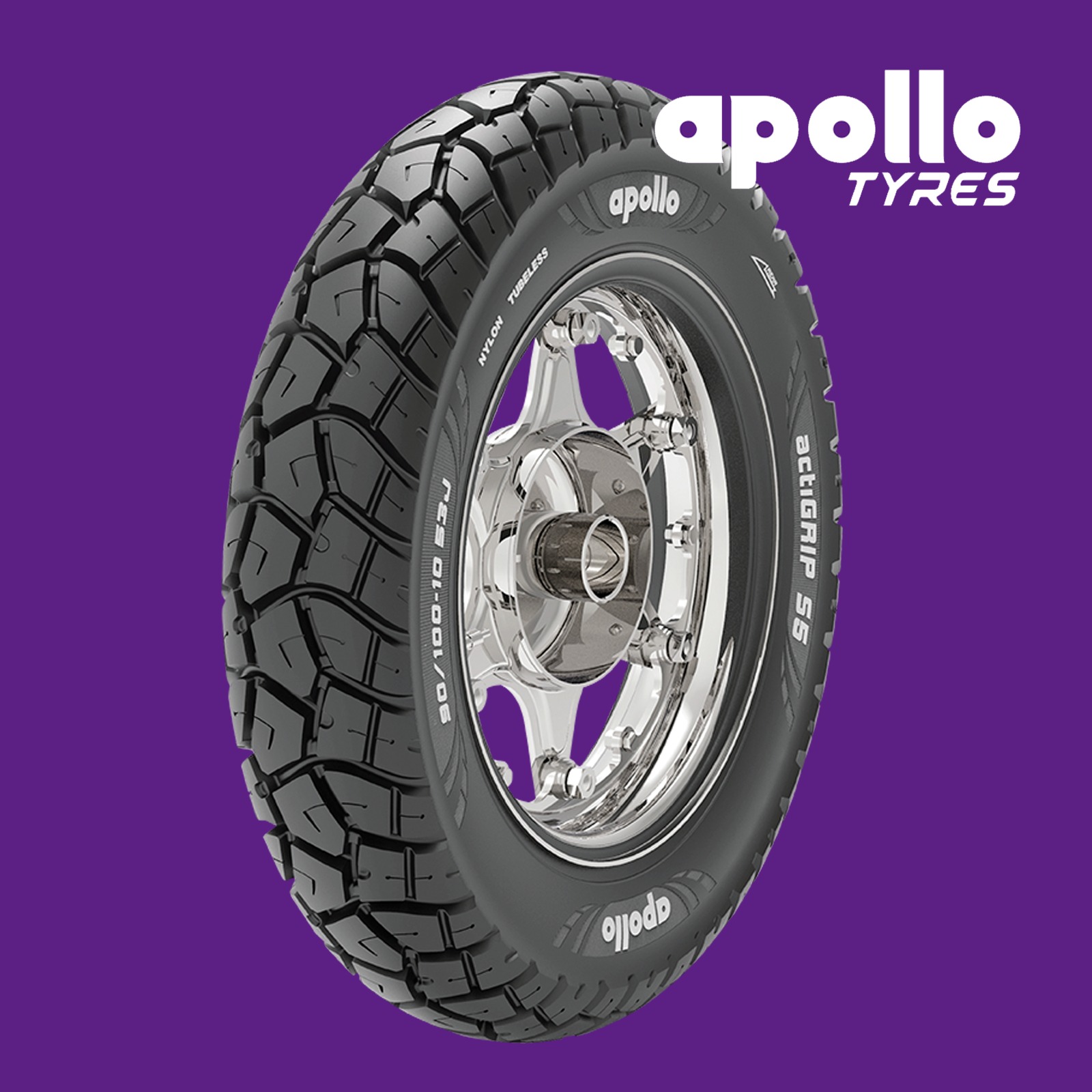  TWOWHEELER TYRES 
